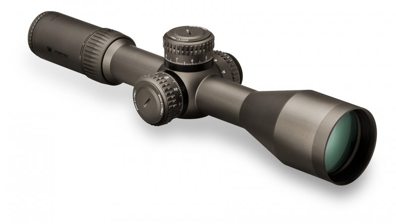 Vortex Optics Vortex Razor HD Gen II 4.5-27x56 FFP Rifle Scope