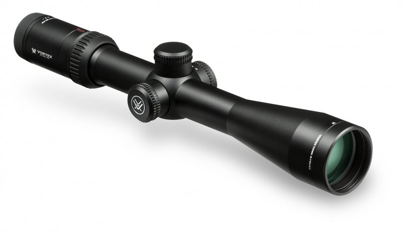 Vortex Optics Vortex Viper HS 4-16x44 Rifle Scope