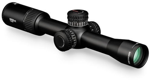 Vortex Optics Vortex Viper PST Gen II 2-10x32 FFP Rifle Scope