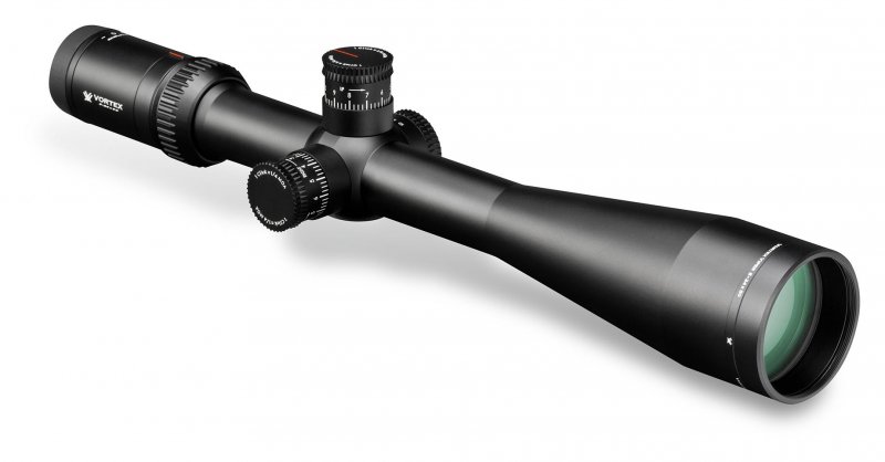 Vortex Optics Vortex Viper HST 6-24x50 Rifle Scope