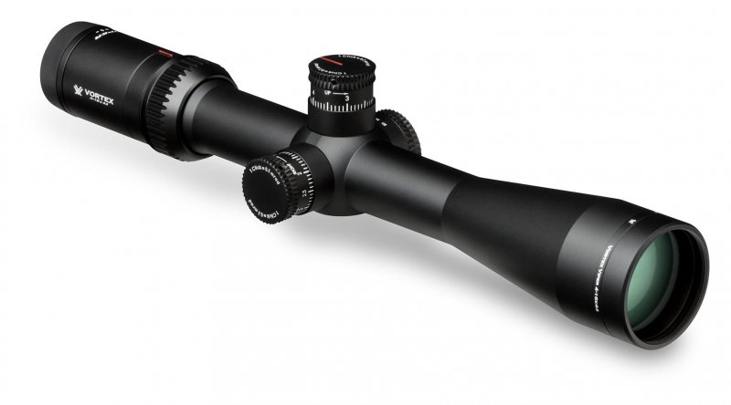 Vortex Optics Vortex Viper HST 4-16x44 Rifle Scope