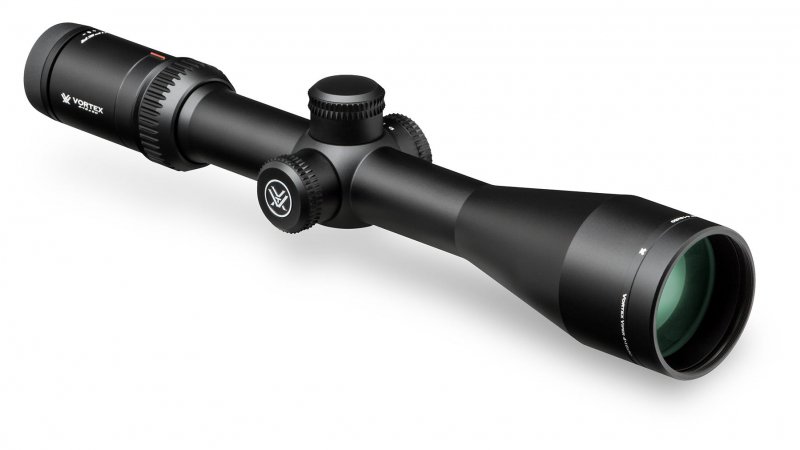 Vortex Optics Vortex Viper HS 4-16x50 Rifle Scope