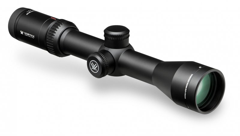 Vortex Optics Vortex Viper HS 2.5-10x44 Rifle Scope