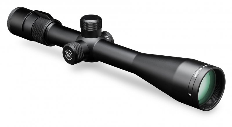 Vortex Optics Vortex Viper 6.5-20x50 PA Rifle Scope