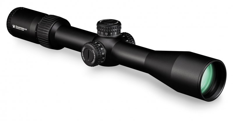 Vortex Optics Vortex Diamondback Tactical 4-16x44 FFP Rifle Scope