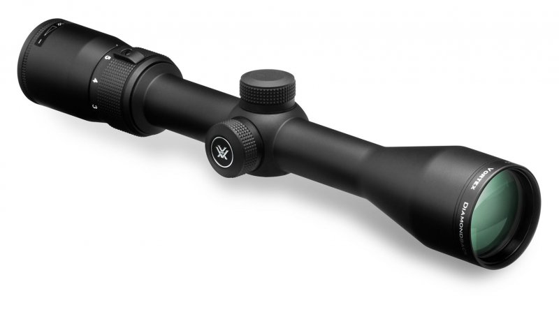 Vortex Optics Vortex Diamondback 3-9x40 Rifle Scope