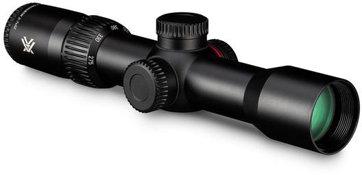 Vortex Optics Vortex Crossfire II 2-7x32 Crossbow Kit Rifle Scope