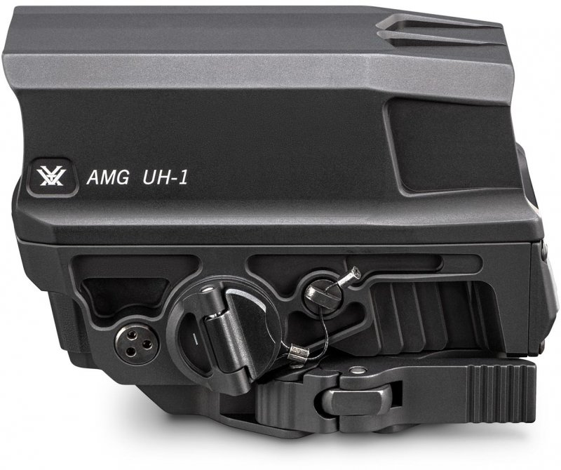 実物　Vortex Optics Razor AMG UH-1 Gen2 Vortex Razor AMG UH-1 Gen II Holographic Sight AMG-H502