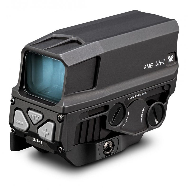 その他 Vortex Optics Razor AMG UH-1 Gen2 Vortex AMG UH-1 Gen II Holographic Sight - Rifleman Firearms