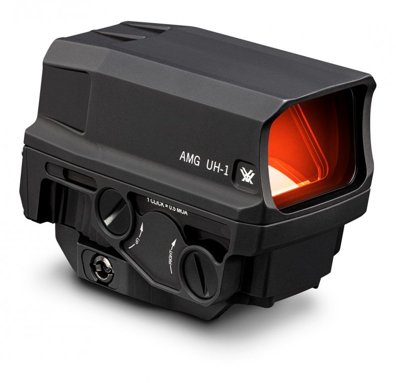 Vortex Optics Vortex AMG UH-1 Gen II Holographic Sight Optic