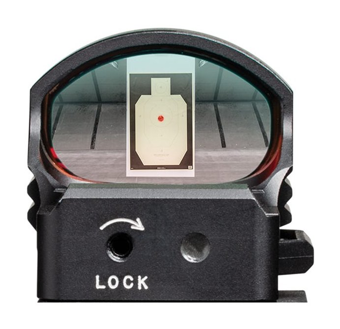 Vortex Optics Vortex Razor Red Dot Optic Rifleman Firearms