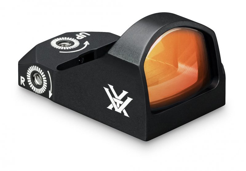 Vortex Optics Vortex Viper Red Dot Optic