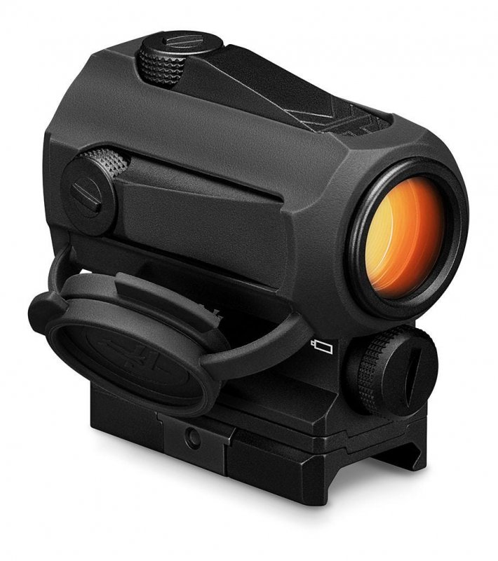 Vortex Optics Vortex Sparc AR Red Dot Optic