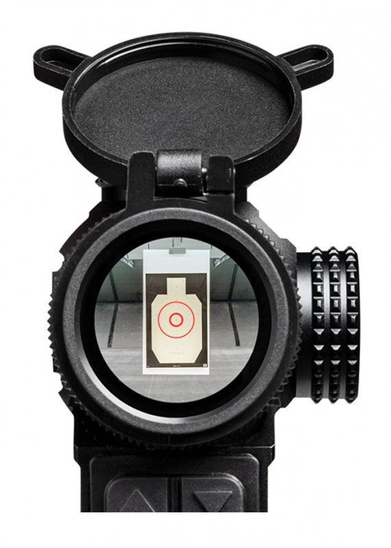 Vortex Optics Vortex Spitfire AR Prism Scope Optic