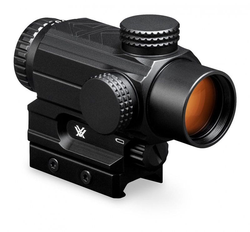 Vortex Optics Vortex Spitfire AR Prism Scope Optic