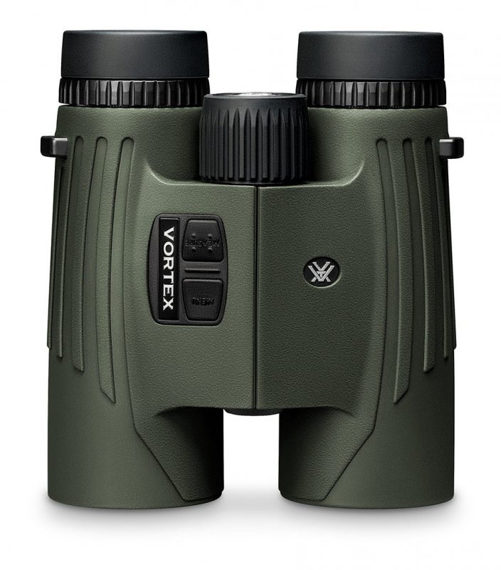 Vortex Optics Vortex Fury HD 5000 10x42 Binoculars Optic