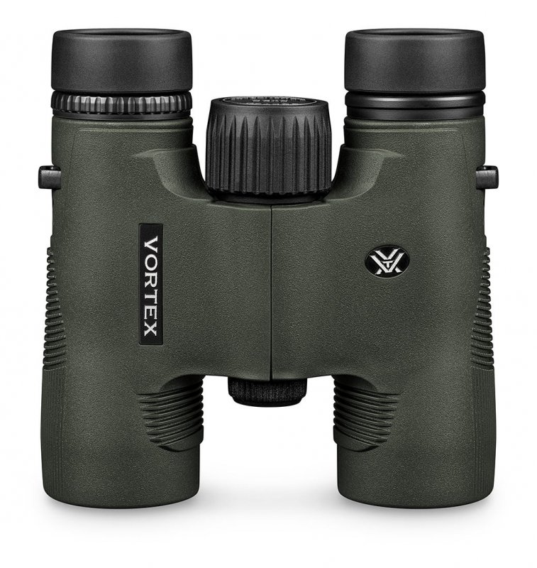 Vortex Optics Vortex Diamondback HD 8x28 Binoculars Optic