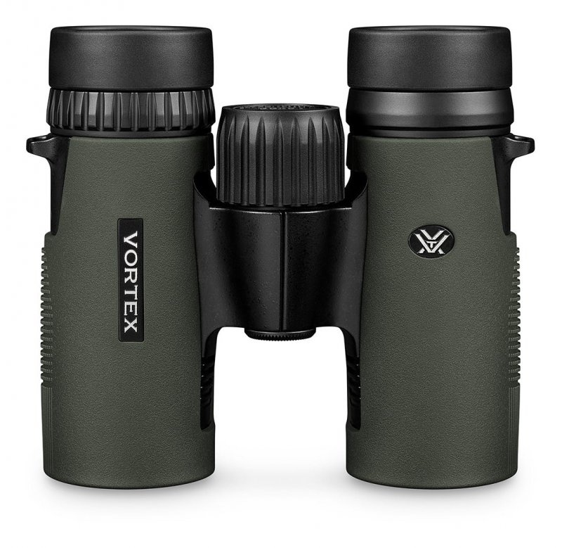 Vortex Optics Vortex Diamondback HD 8x32 Binoculars Optic