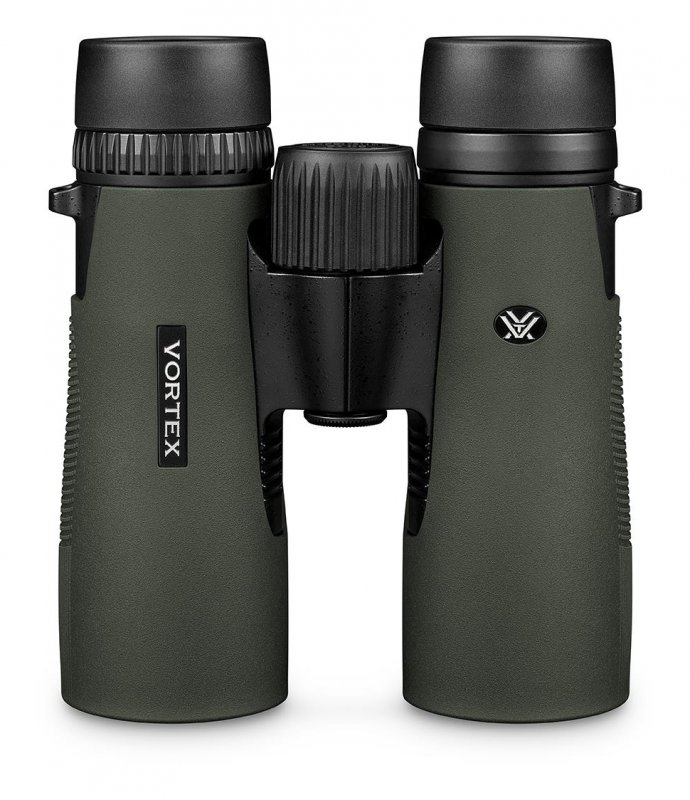 Vortex Optics Vortex Diamondback HD 8x42 Binoculars Optic