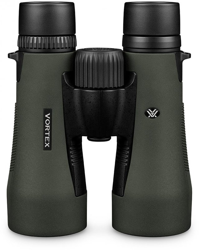 Vortex Optics Vortex Diamondback HD 10x50 Binoculars Optic