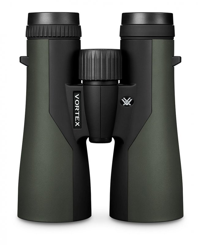Vortex Optics Vortex Crossfire HD 12x50 Binoculars Optic