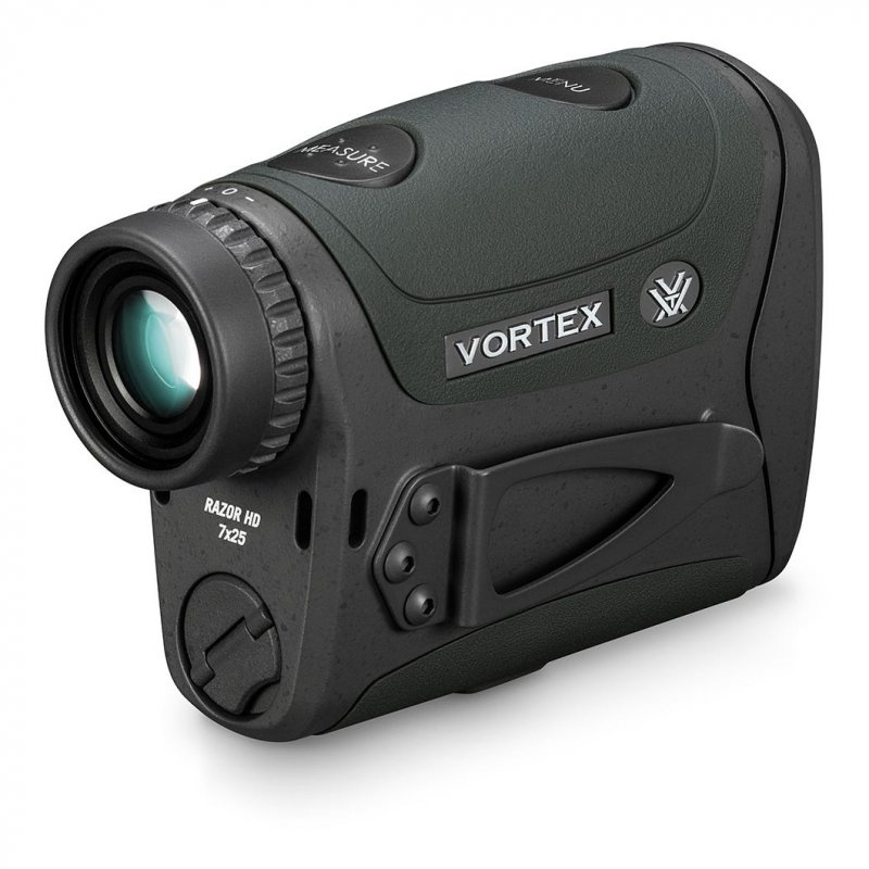 Vortex Optics Vortex Razor HD 4000 Rangefinder Optic