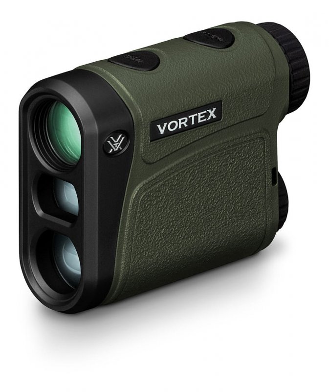 Vortex Optics Vortex Impact 1000 Rangefinder Optic