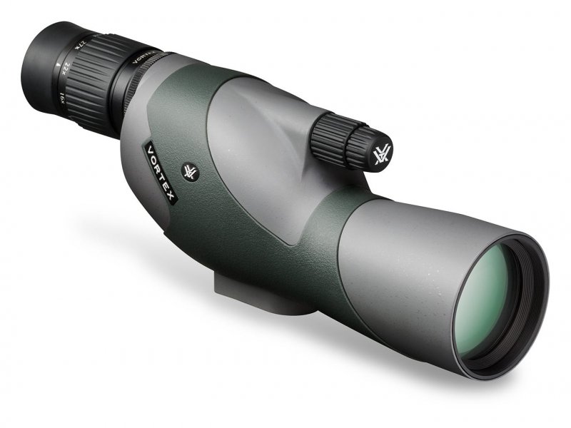 Vortex Optics Vortex Razor HD 11-33x50 (Straight) Spotting Scope Optic