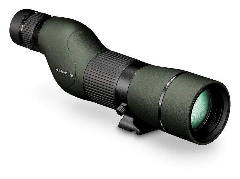 Vortex Optics Vortex Viper HD 15-45x65 (Straight) Spotting Scope Optic