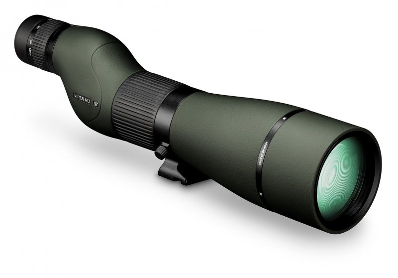 Vortex Optics Vortex Viper HD 20-60x85 (Straight) Spotting Scope Optic