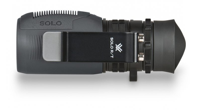 Vortex Optics Vortex Solo Monocular 8x36 R/T Tactical - Rifleman Firearms