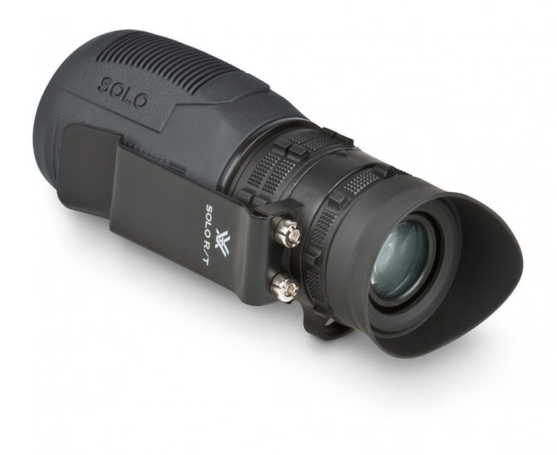 Vortex Optics Vortex Solo Monocular 8x36 R/T Tactical - Rifleman Firearms