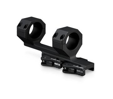 Vortex Optics Vortex Precision QR Extended Cantilever 30mm Mount