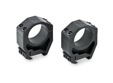 Vortex Optics Vortex Precision Matched 30mm Rings