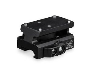 Vortex Optics Vortex Mount Riser - QR