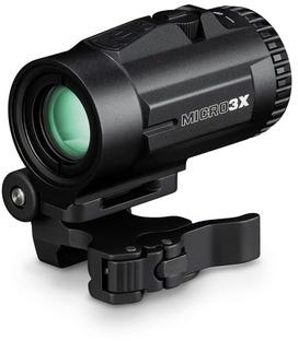 Vortex Optics Vortex Micro 3X Magnifier