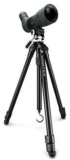 Vortex Optics Vortex High Country II Aluminium Tripod + Pan Head