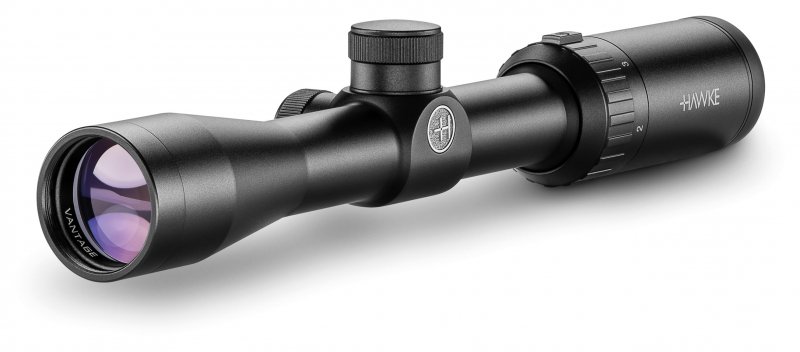 Hawke Optics Hawke Vantage 2-7x32 Rifle Scope