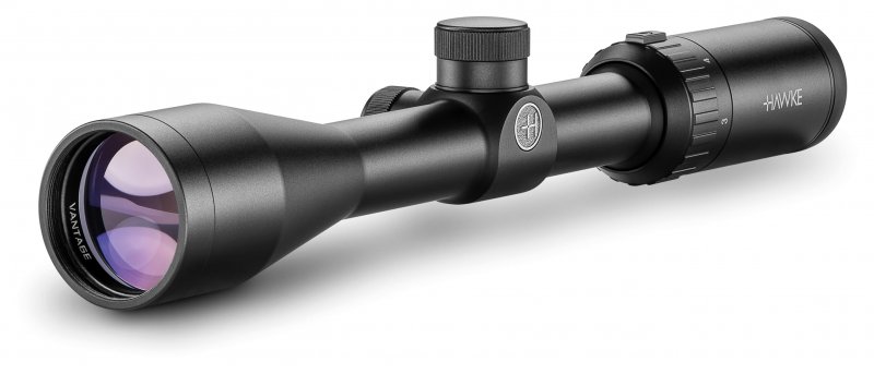 Hawke Optics Hawke Vantage 3-9x40 Rifle Scope