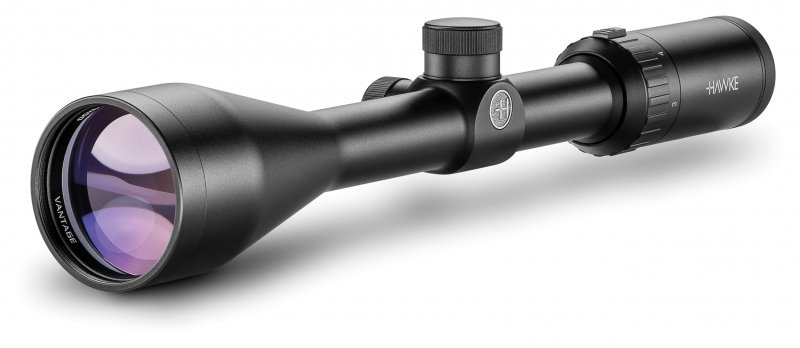 Hawke Optics Hawke Vantage 3-9x50 Rifle Scope