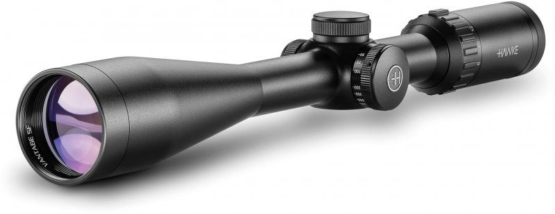 Hawke Optics Hawke Vantage SF 6-24x44 Rifle Scope