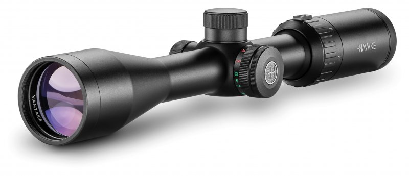 Hawke Optics Hawke Vantage IR 3-9x40 Rifle Scope