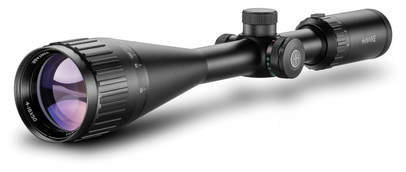 Hawke Optics Hawke Vantage IR 4-16x50 AO Rimfire Rifle Scope