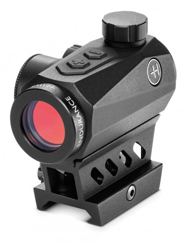 Hawke Optics Hawke Endurance Red Dot 1x25 Optic