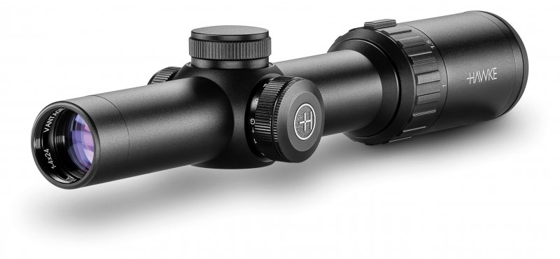 Hawke Optics Hawke Vantage 30 WA Rifle Scope