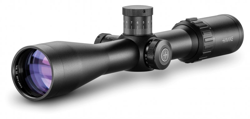 Hawke Optics Hawke Vantage 30 WA 3-9x42 Rifle Scope