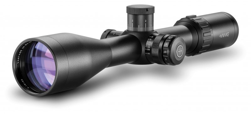 Hawke Optics Hawke Vantage 30 WA SF 4-16x50 Rifle Scope