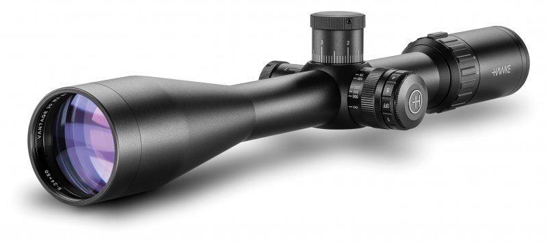 Hawke Optics Hawke Vantage 30 WA SF 6-24x50 Rifle Scope