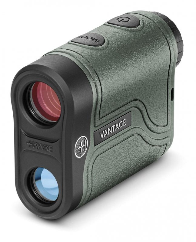 Hawke Optics Hawke Vantage 600 Rangefinder Optic