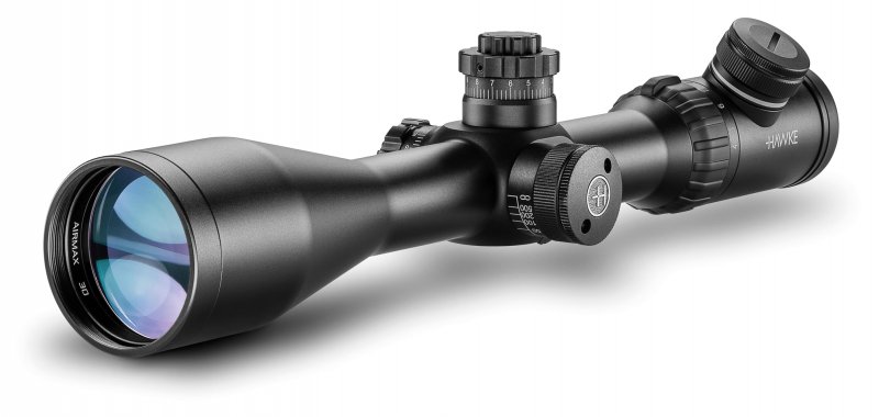 Hawke Optics Hawke Airmax 30 SF 4-16x50 Rifle Scope